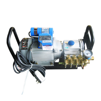 <b>经典型黑猫清洗机QL-270</b>