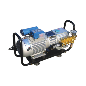 <b>小巧型黑猫清洗机QL-270F</b>