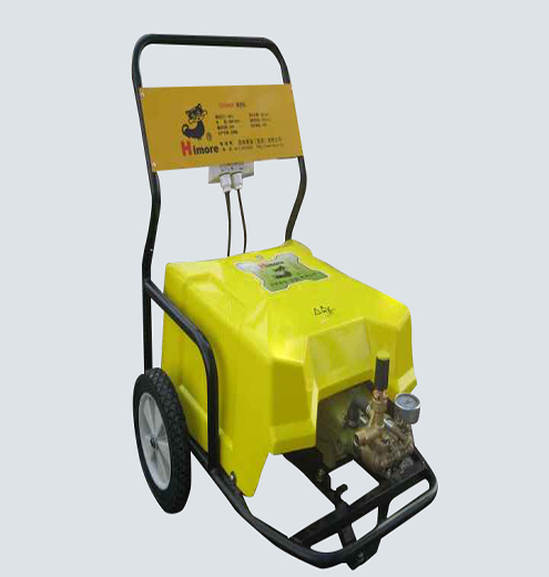 <b>黑猫清洗机CC4040C</b>